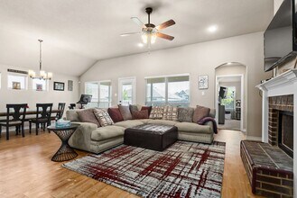 907 Hickok Dr in Killeen, TX - Building Photo - Building Photo