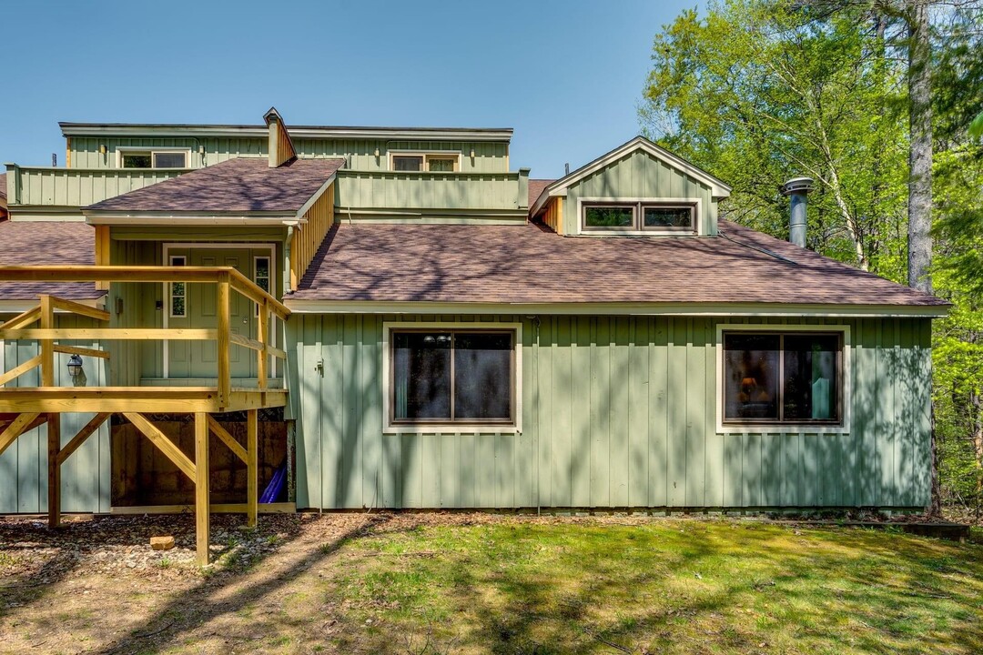 14 Seasons At Attitash Rd in Bartlett, NH - Building Photo