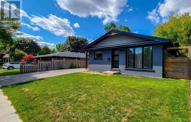 property at 622 Braemore Rd