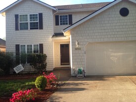 980 NW Anjni Cir in Corvallis, OR - Building Photo
