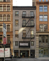 415 Lafayette St Apartamentos