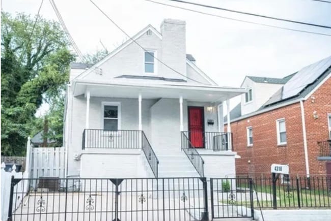 property at 4318 Torque St