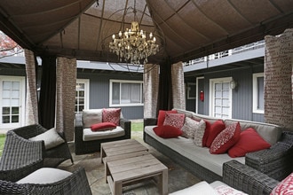 Avalon in Dallas, TX - Building Photo - Building Photo