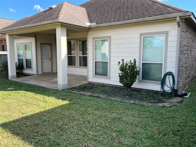 property at 3522 Christopher Dr