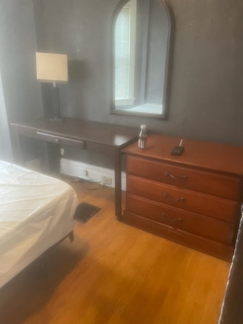 property at 4805 Maffitt Ave