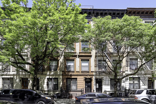 507 W 150th St Apartments