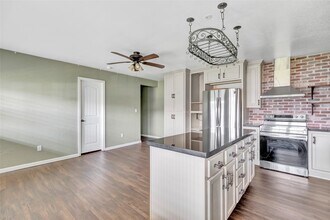 10821 TX-150 in Shepherd, TX - Building Photo - Building Photo