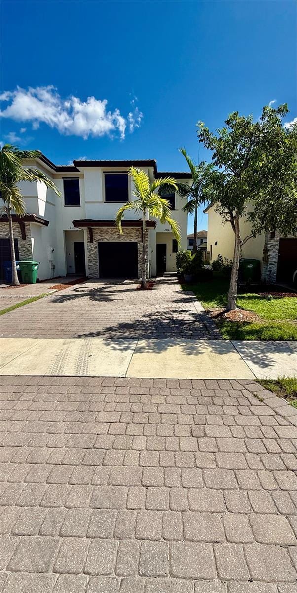 property at 25123 SW 107th Ct
