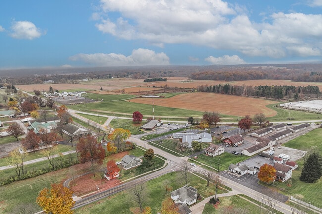 Apartments for rent in Canfield, OH