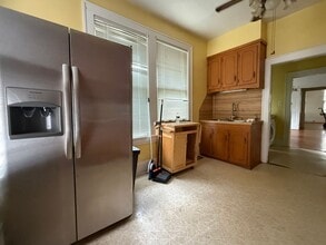 112 E Ashe St in Wadesboro, NC - Building Photo - Building Photo