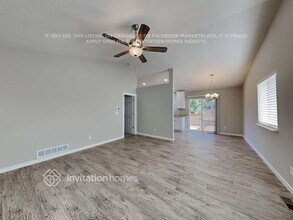 6925 Weeping Willow Dr in Colorado Springs, CO - Building Photo - Building Photo