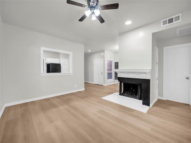 property at 14277 Preston Rd