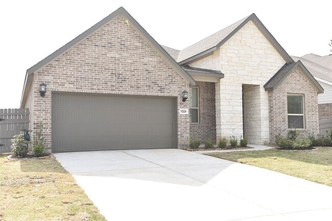 property at 15524 Leopard Lily Ln