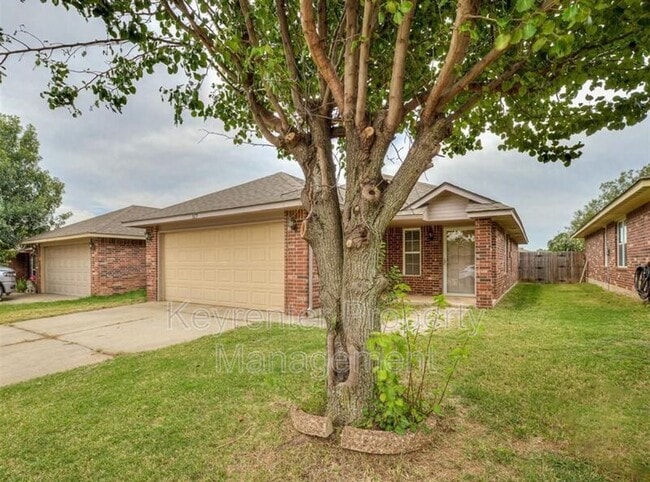 property at 517 Cherokee Gate Dr