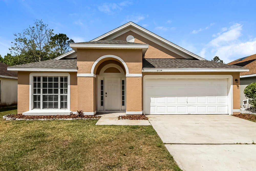 2754 Rivers End Rd in Orlando, FL - Building Photo