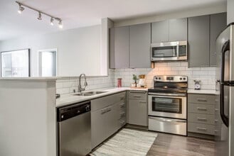 1001 National Ave in San Bruno, CA - Building Photo - Building Photo