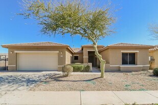 5405 S 55th Ave in Phoenix, AZ - Building Photo