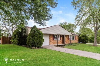 2704 Houston Rd in Cincinnati, OH - Building Photo - Building Photo