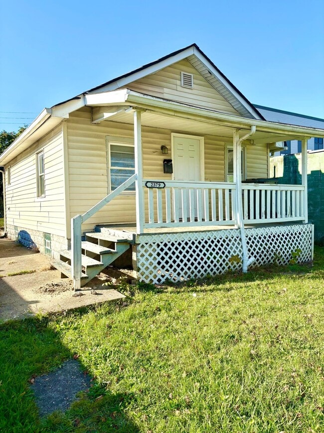 2379 Linden Ave in Columbus, OH - Building Photo - Building Photo