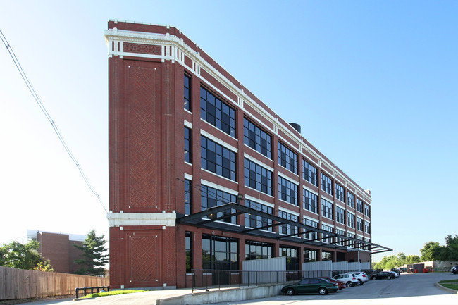 The Reynolds Lofts in Louisville, KY - Building Photo - Building Photo