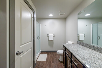Skylofts at the Heritage in Andover, KS - Building Photo - Interior Photo