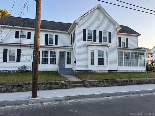 property at 12 Walnut St