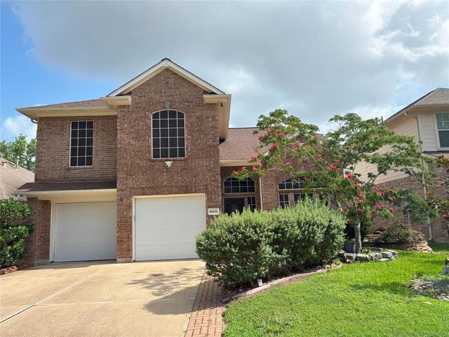 property at 16822 Marston Park Ln