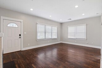 841 E Sheridan St in Phoenix, AZ - Building Photo - Building Photo