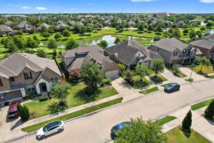 10427 Pladdawa Ln in Richmond, TX - Building Photo - Building Photo