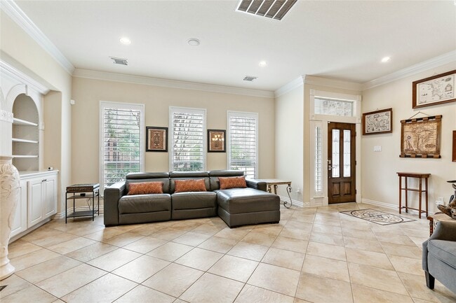 15 Crocus Petal St in The Woodlands, TX - Building Photo - Building Photo