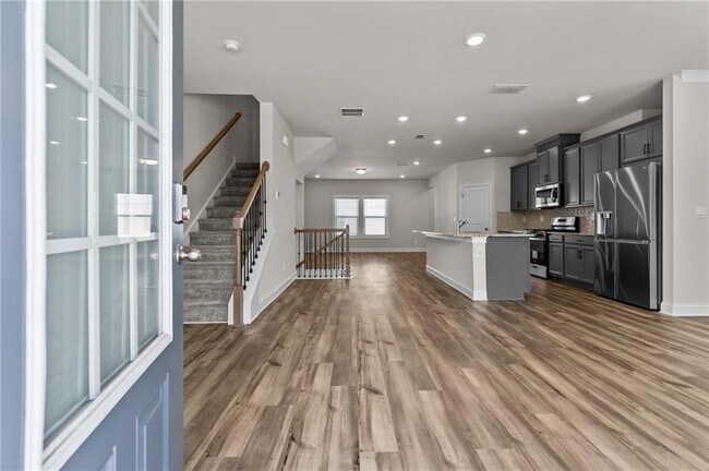 3614 Shore Wood Ave in Lawrenceville, GA - Building Photo - Building Photo