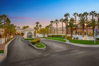 Resort at The Lakes in Las Vegas, NV - Building Photo - Building Photo