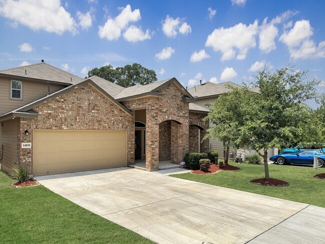 14850 Horned Lark in San Antonio, TX - Building Photo - Building Photo