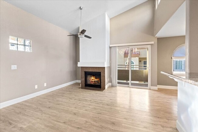 property at 3145 E Flamingo Rd