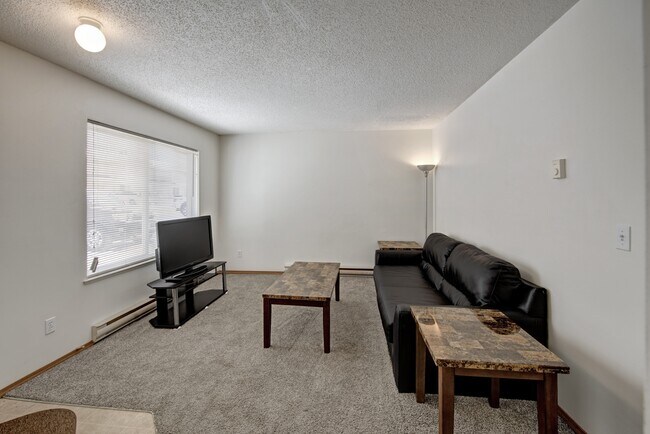 Ridgeview Village in Fort St John, BC - Building Photo - Building Photo