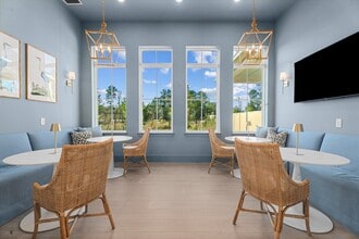 Boardwalk Village in Conroe, TX - Foto de edificio - Building Photo