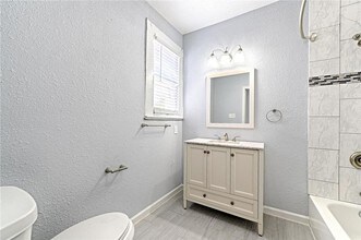 4522 Gaston Ave in Dallas, TX - Foto de edificio - Interior Photo
