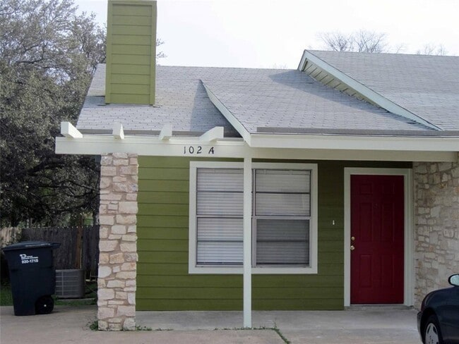 102 Verna Spur in Georgetown, TX - Building Photo - Building Photo