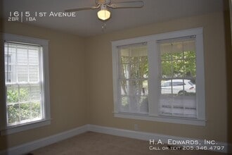 1615 1st Ave in Tuscaloosa, AL - Building Photo - Building Photo