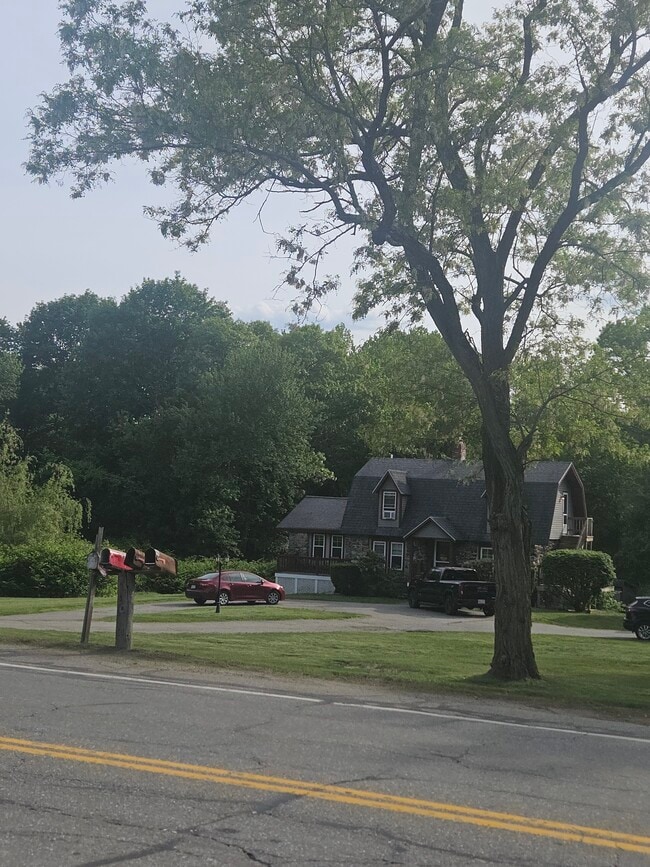 property at 143 Pollard St