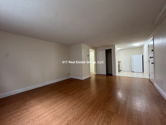 property at 90 Gardner St