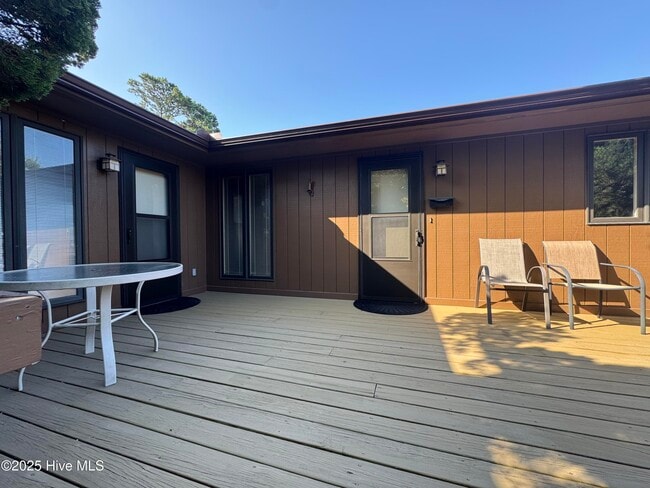 1412 Lieutenant Congleton Rd in Wilmington, NC - Building Photo - Building Photo