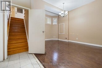 639 Twain Ave in Mississauga, ON - Building Photo - Building Photo