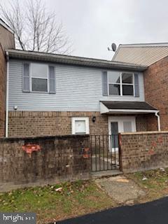 17 Revelle St in New Castle, DE - Building Photo - Building Photo