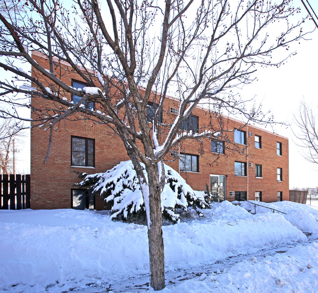 890 Forest St in St. Paul, MN - Building Photo - Building Photo