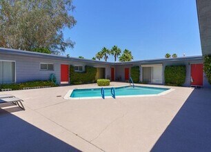 42205 Adams St, Unit #4 in Bermuda Dunes, CA - Building Photo - Building Photo