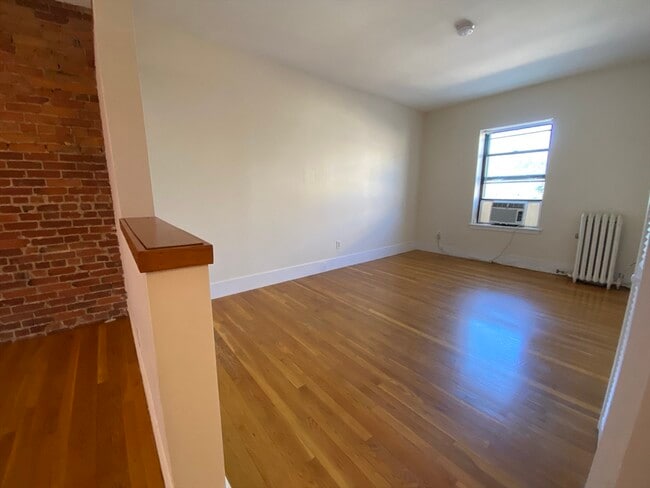 property at 210 Hemenway St