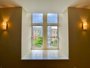 2114 N St NW in Washington, DC - Building Photo - Building Photo