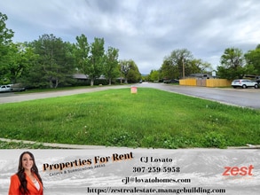2921 Hanway Ave in Casper, WY - Building Photo - Building Photo