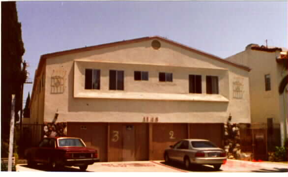 1143-1149 12th St in Santa Monica, CA - Building Photo - Building Photo